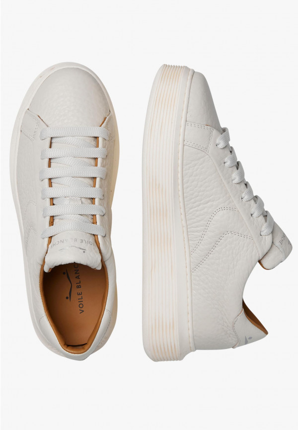 Voile Blanche SELENE