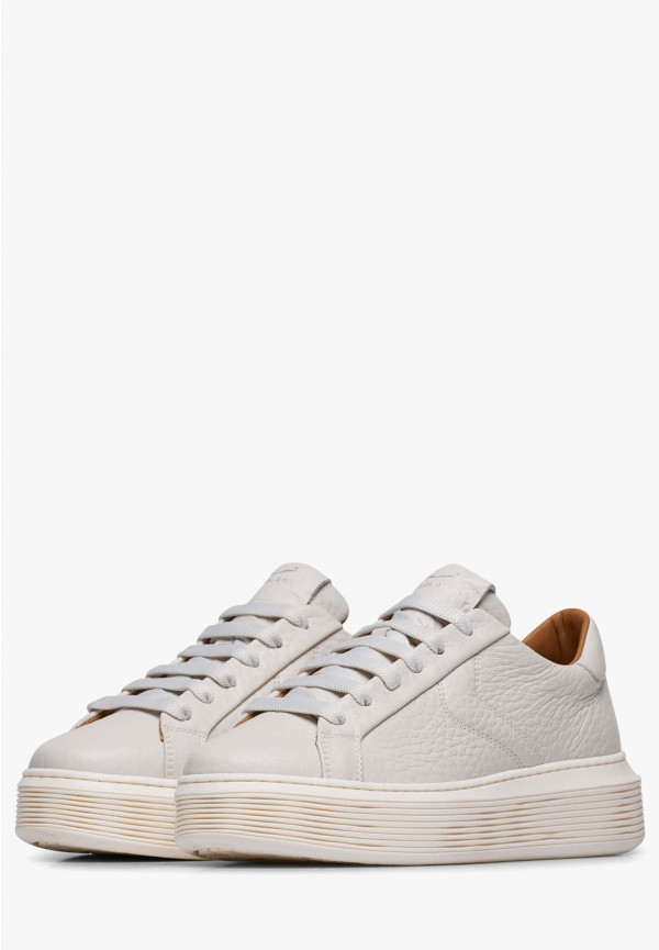 Voile Blanche SELENE