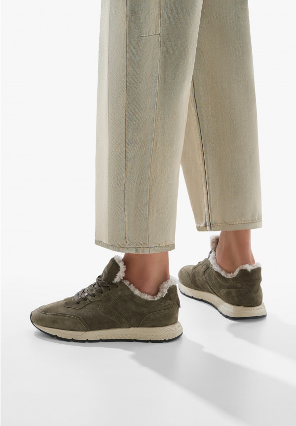 Voile Blanche STORM 015 FUR MAN