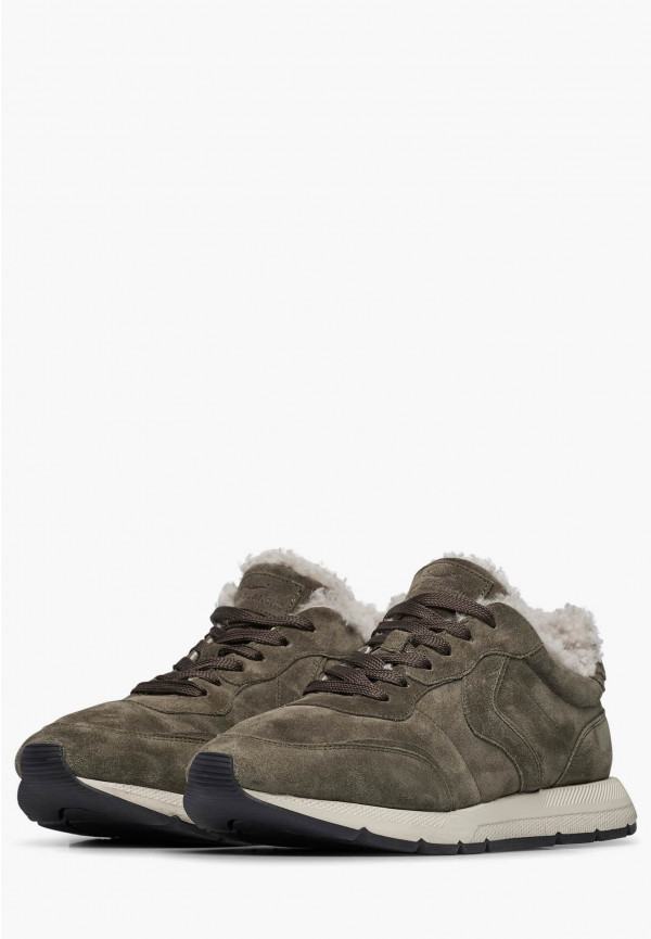 Voile Blanche STORM 015 FUR MAN