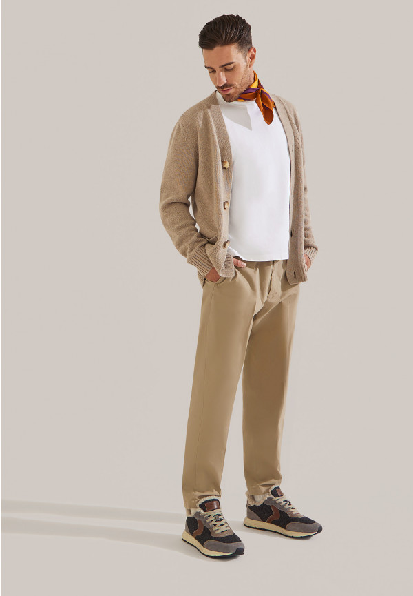 Voile Blanche STORM 015 FUR MAN