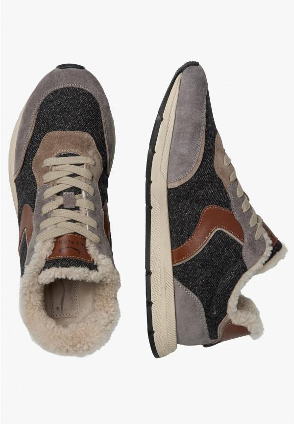 Voile Blanche STORM 015 FUR MAN