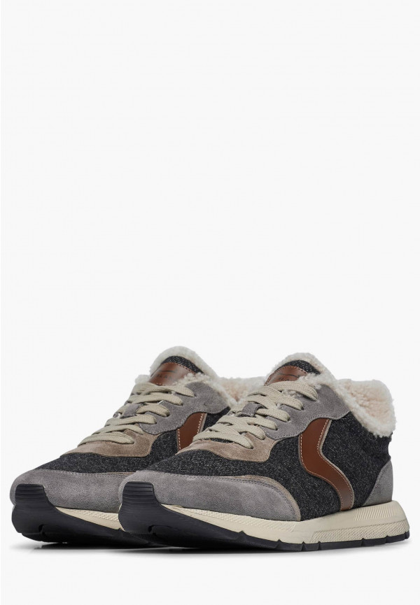 Voile Blanche STORM 015 FUR MAN