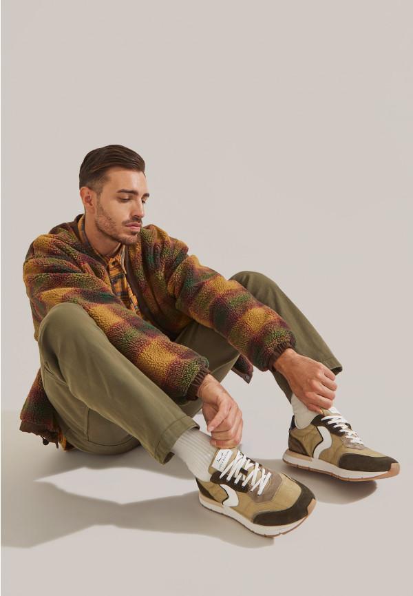 Voile Blanche STORM 015 MAN