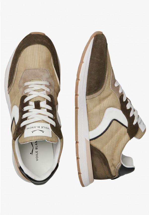 Voile Blanche STORM 015 MAN