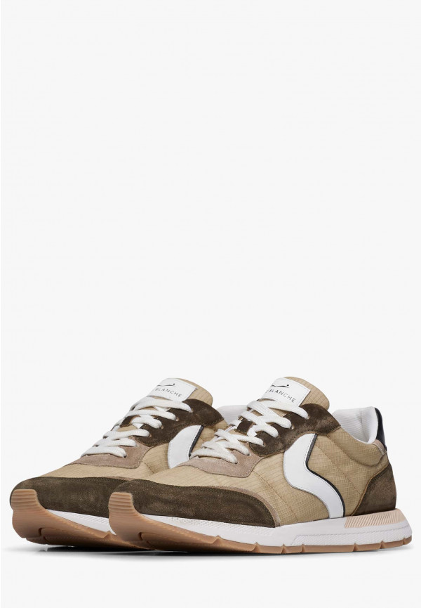 Voile Blanche STORM 015 MAN