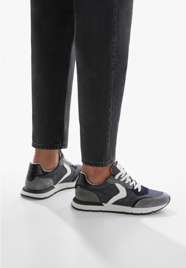 Voile Blanche STORM 015 MAN