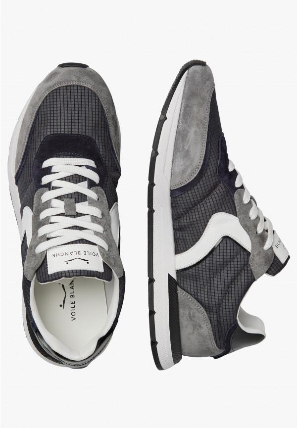 Voile Blanche STORM 015 MAN