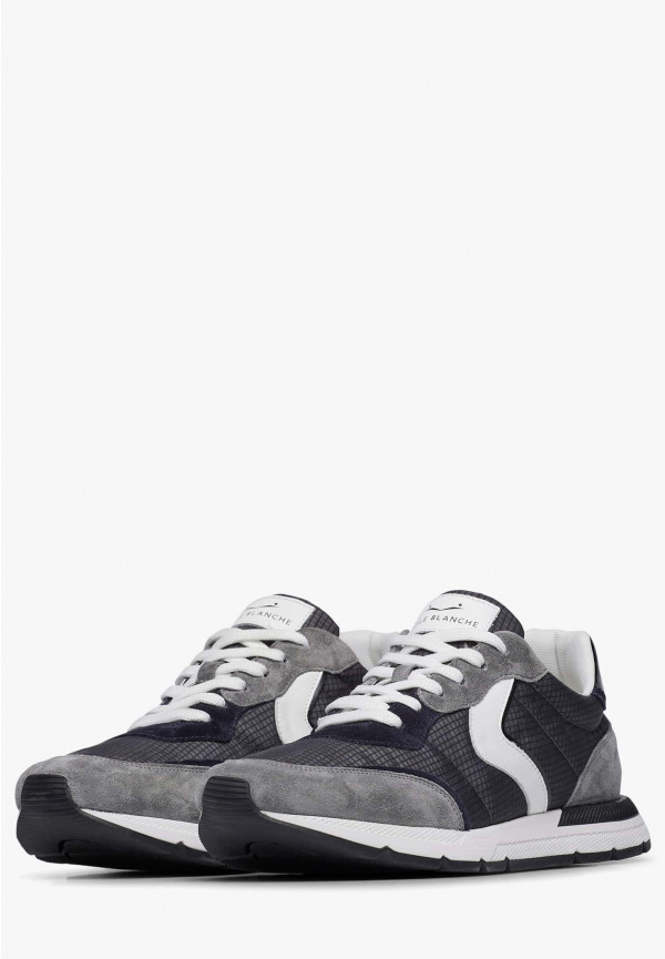 Voile Blanche STORM 015 MAN