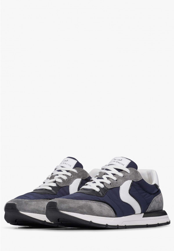 Voile Blanche STORM 015 MAN