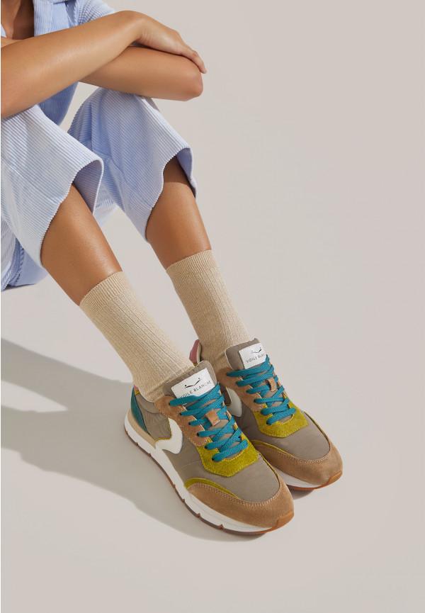 Voile Blanche STORM 015 WOMAN