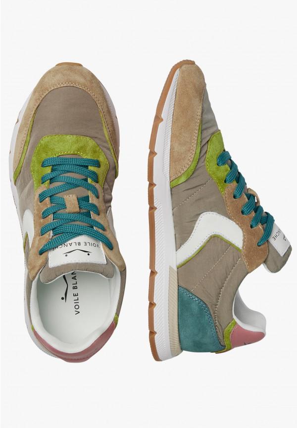 Voile Blanche STORM 015 WOMAN