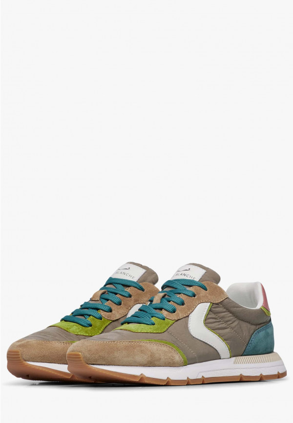 Voile Blanche STORM 015 WOMAN