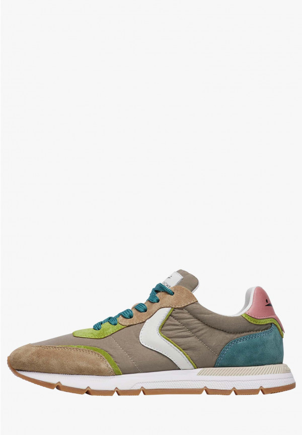 Voile Blanche STORM 015 WOMAN