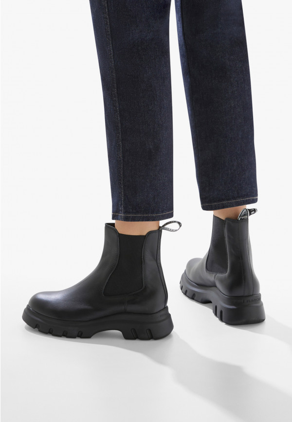 Voile Blanche TWILLY CHELSEA