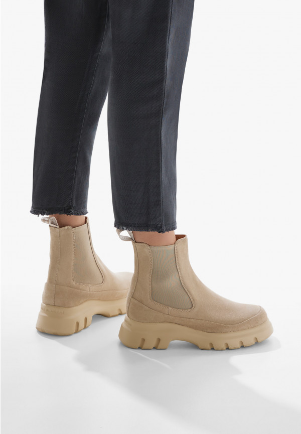 Voile Blanche TWILLY CHELSEA 2