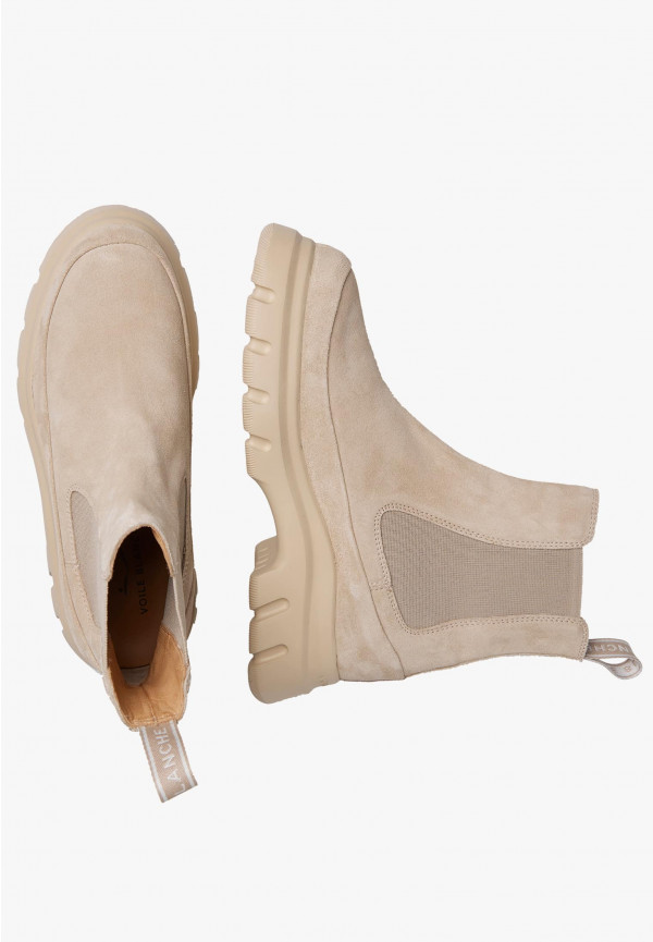 Voile Blanche TWILLY CHELSEA 2