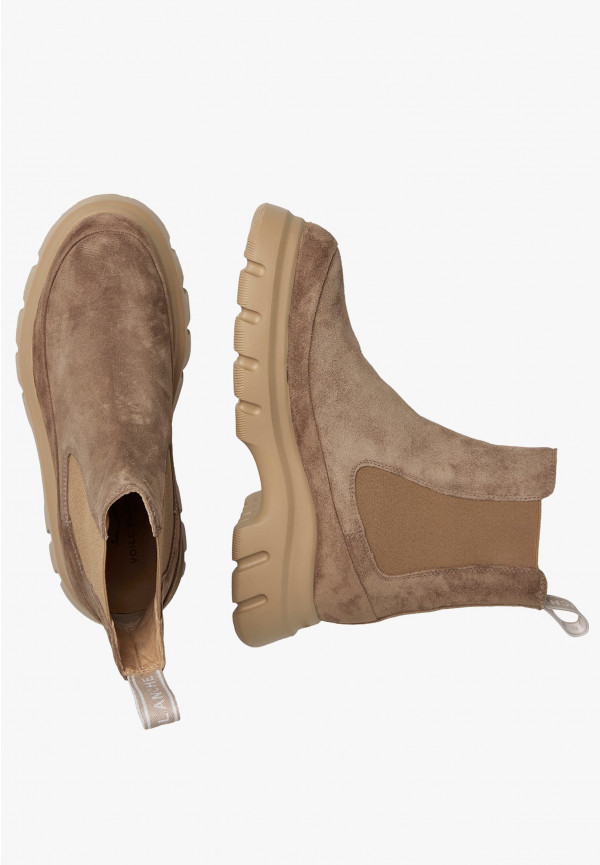 Voile Blanche TWILLY CHELSEA 2