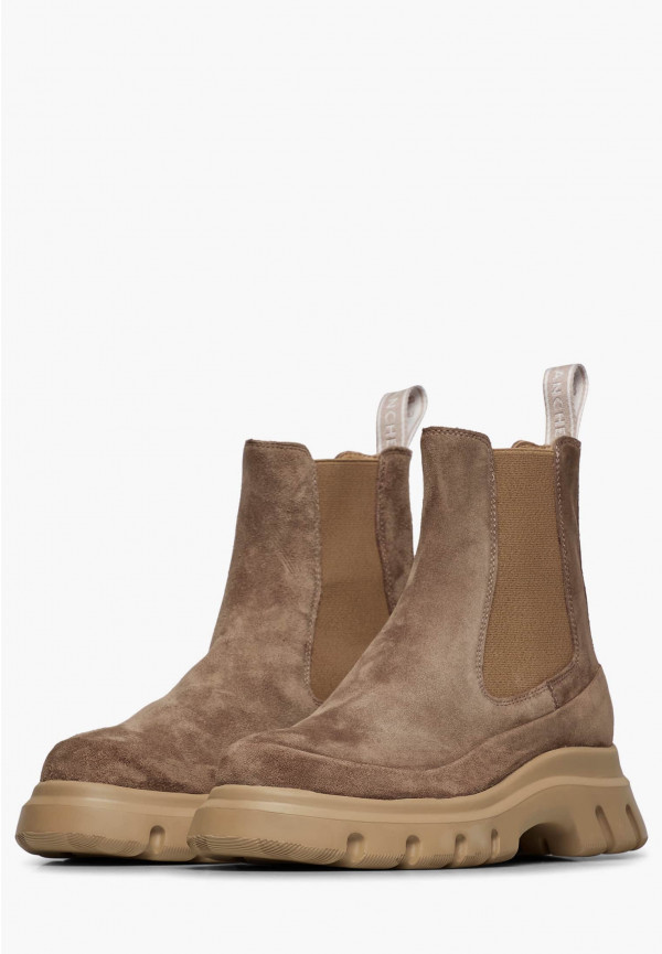 Voile Blanche TWILLY CHELSEA 2