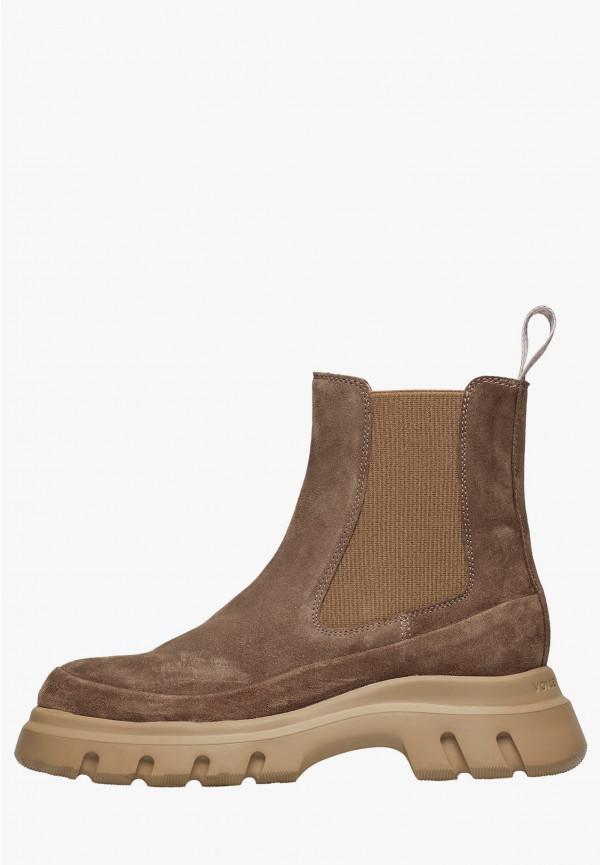 Voile Blanche TWILLY CHELSEA 2