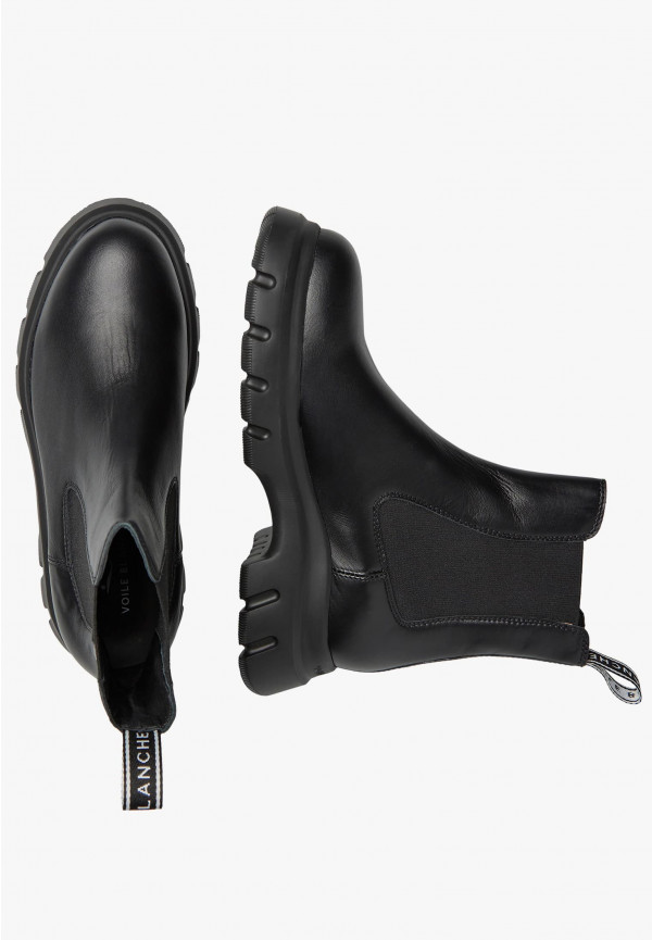 Voile Blanche TWILLY CHELSEA 2