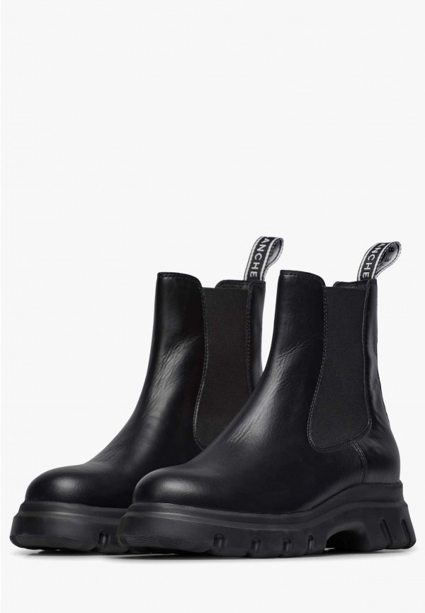 Voile Blanche TWILLY CHELSEA