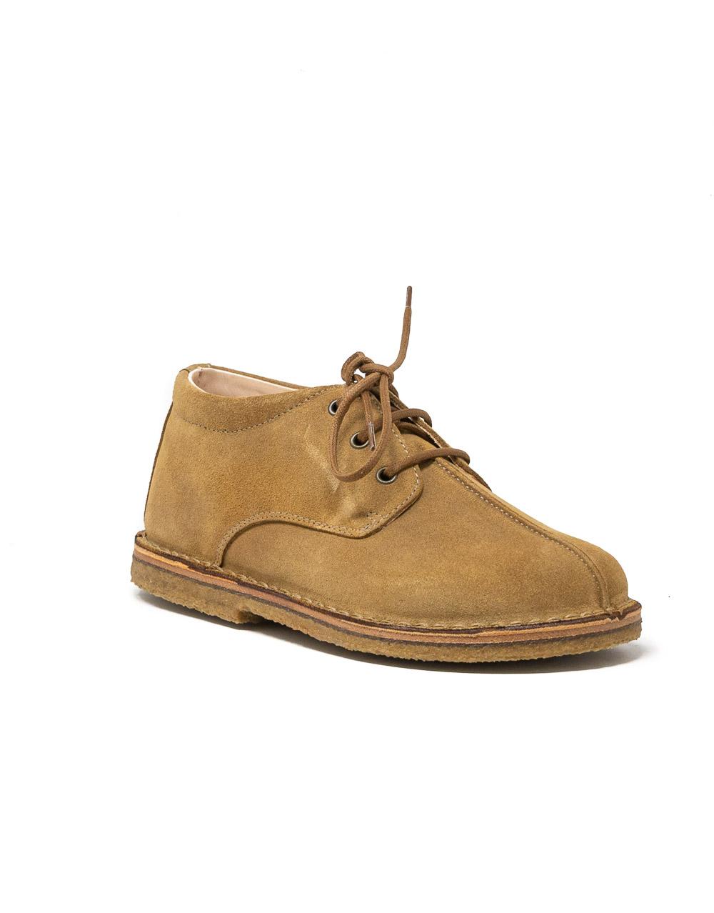 Wally Walker Astorflex – Chukka Donna Scamosciato Countryflex D 001 Whiskey