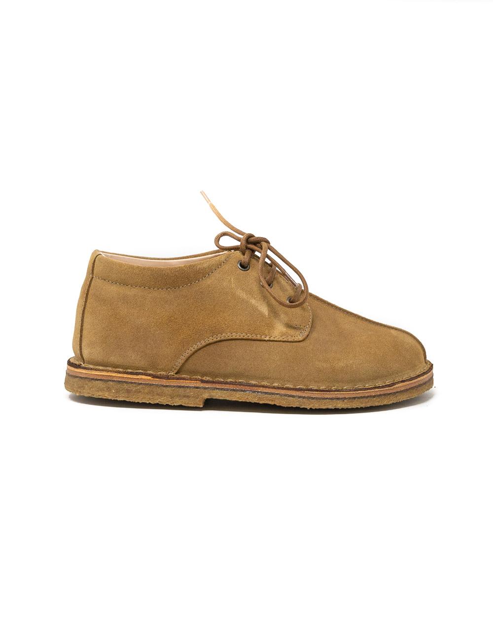 Wally Walker Astorflex – Chukka Donna Scamosciato Countryflex D 001 Whiskey