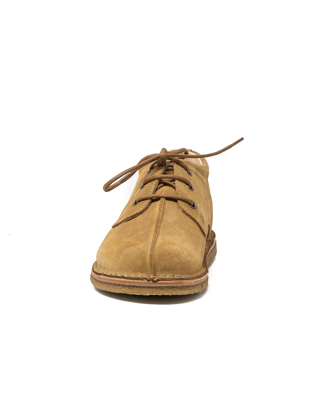 Wally Walker Astorflex – Chukka Donna Scamosciato Countryflex D 001 Whiskey