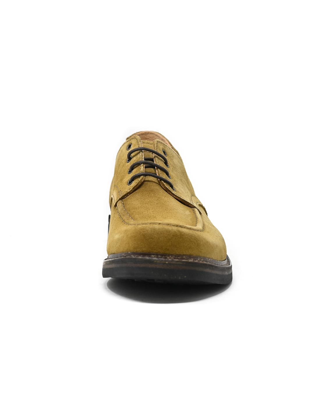 Wally Walker Astorflex – Derby Scamosciato Rostflex Whiskey