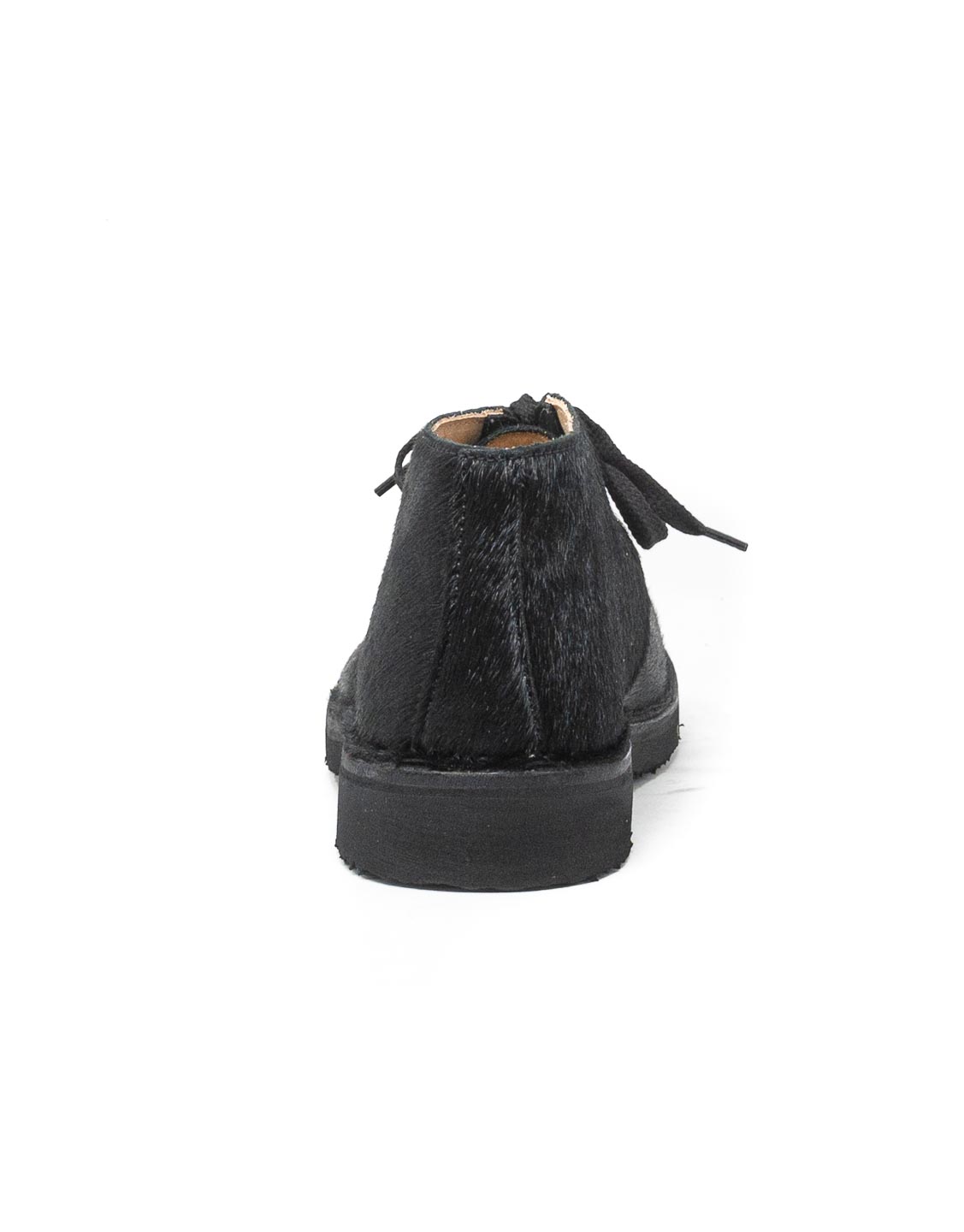 Wally Walker Astorflex – Desert Boot Donna In Cavallino Wellflex Nero