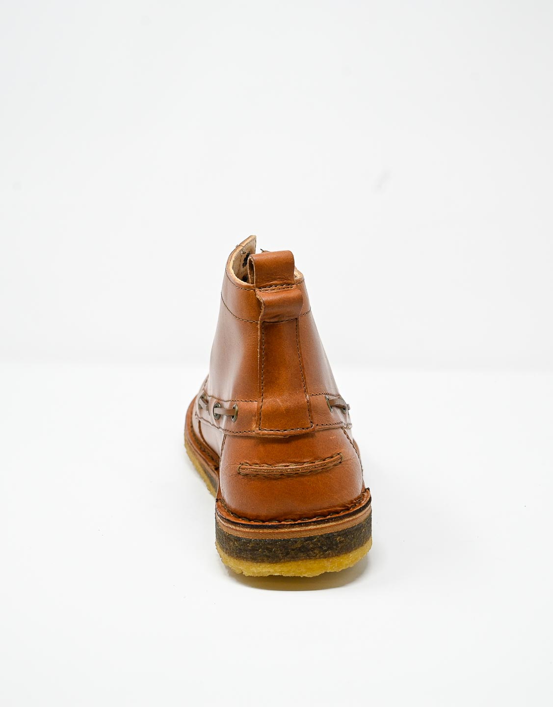 Wally Walker Astorflex – Stivale In Pelle Bomaflex Ruggine