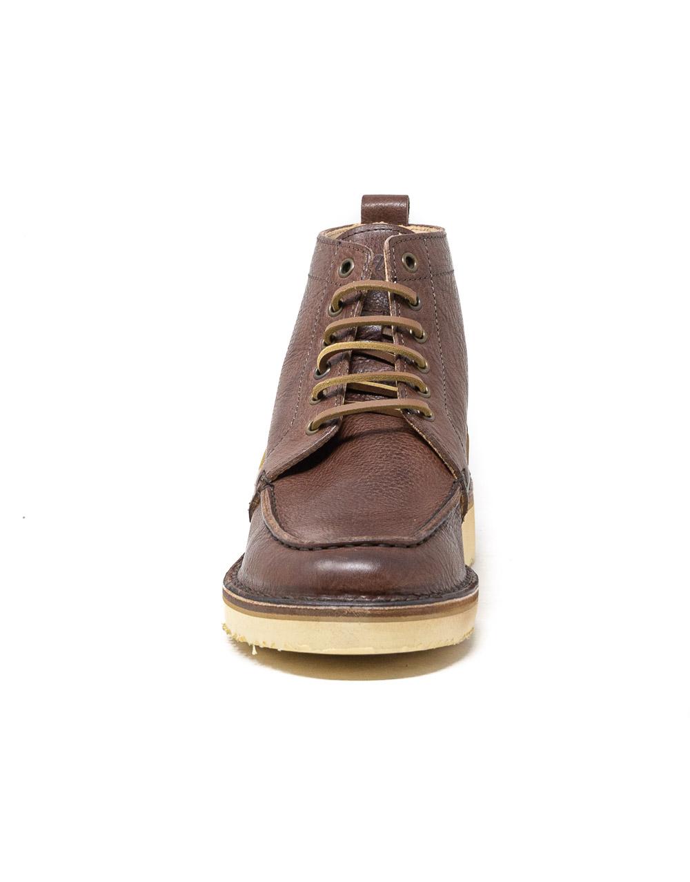 Wally Walker Astorflex – Stivale Uomo In Pelle Bomaflex 1101 Caffè