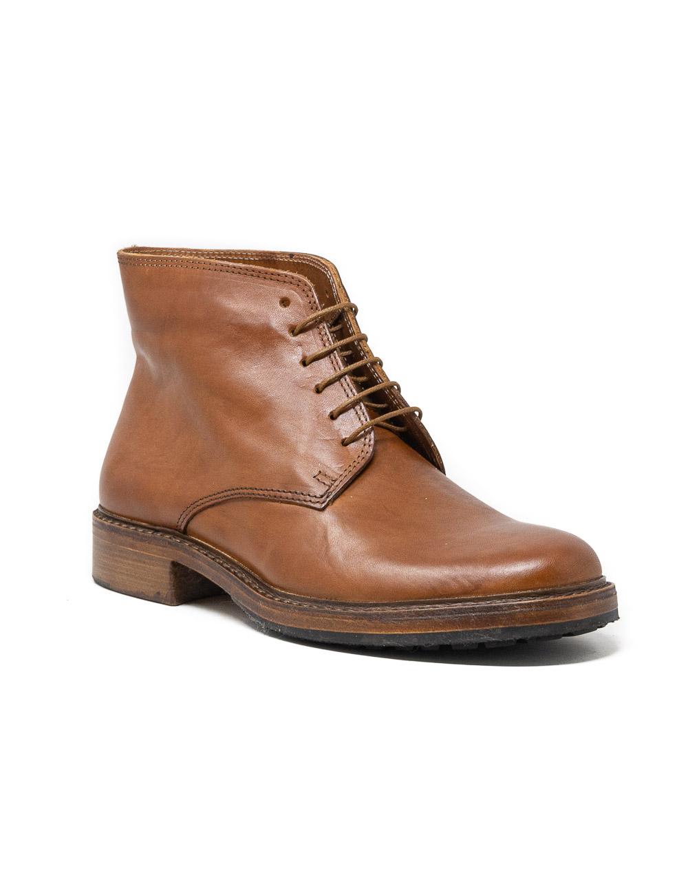 Wally Walker Astorflex – Stivale Uomo In Pelle Midflex America