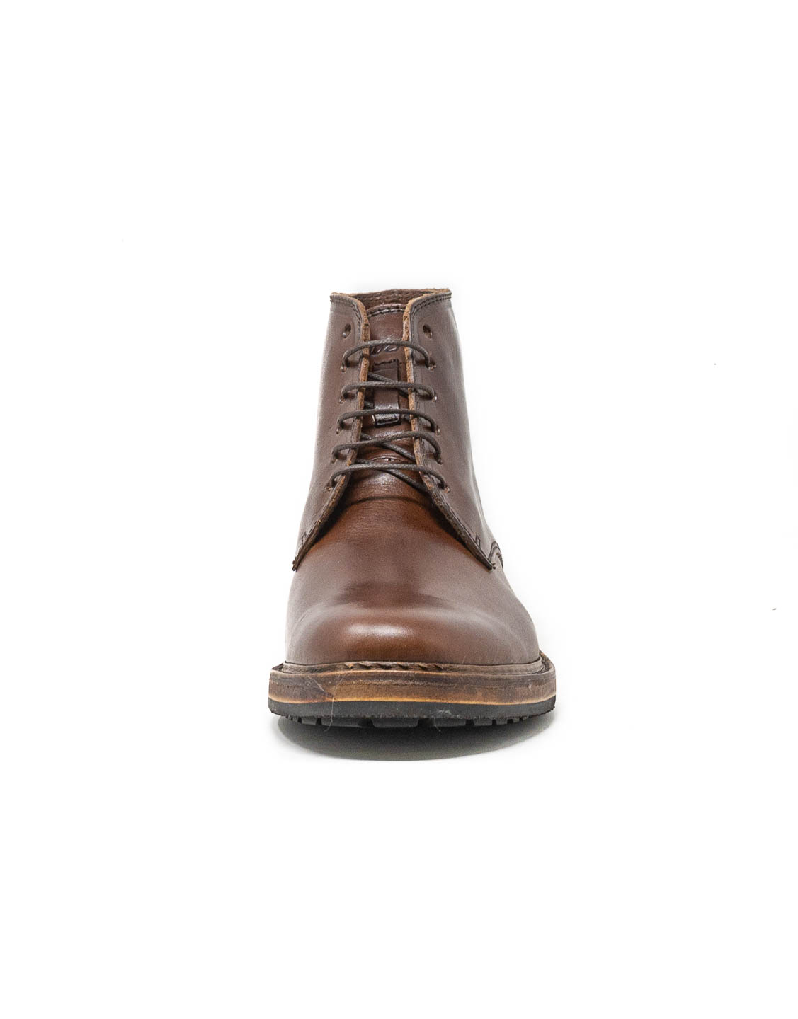 Wally Walker Astorflex – Stivale Uomo In Pelle Midflex Brown