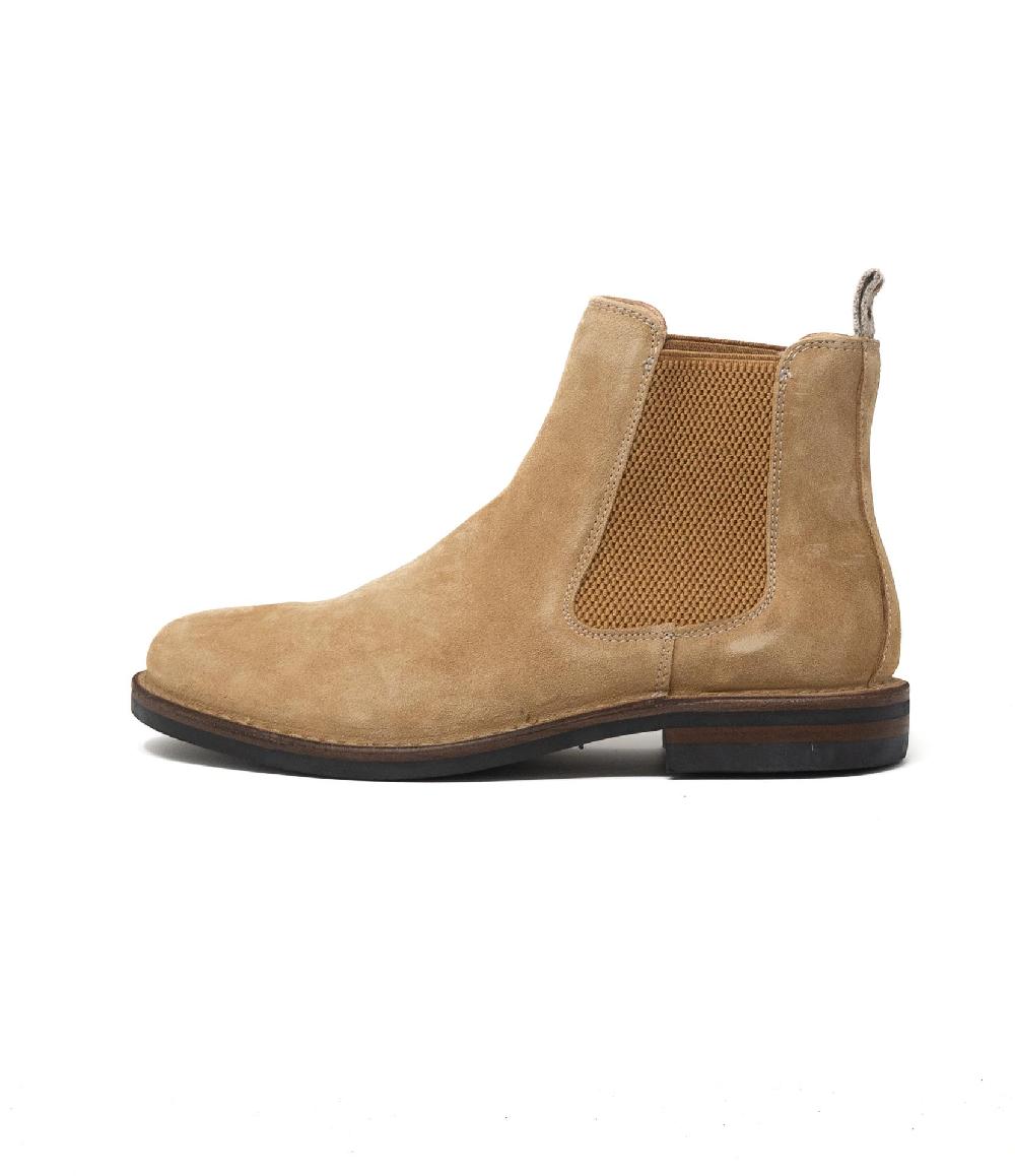 Wally Walker Astorflex – Stivaletto Scamosciato Bitflex Cammello