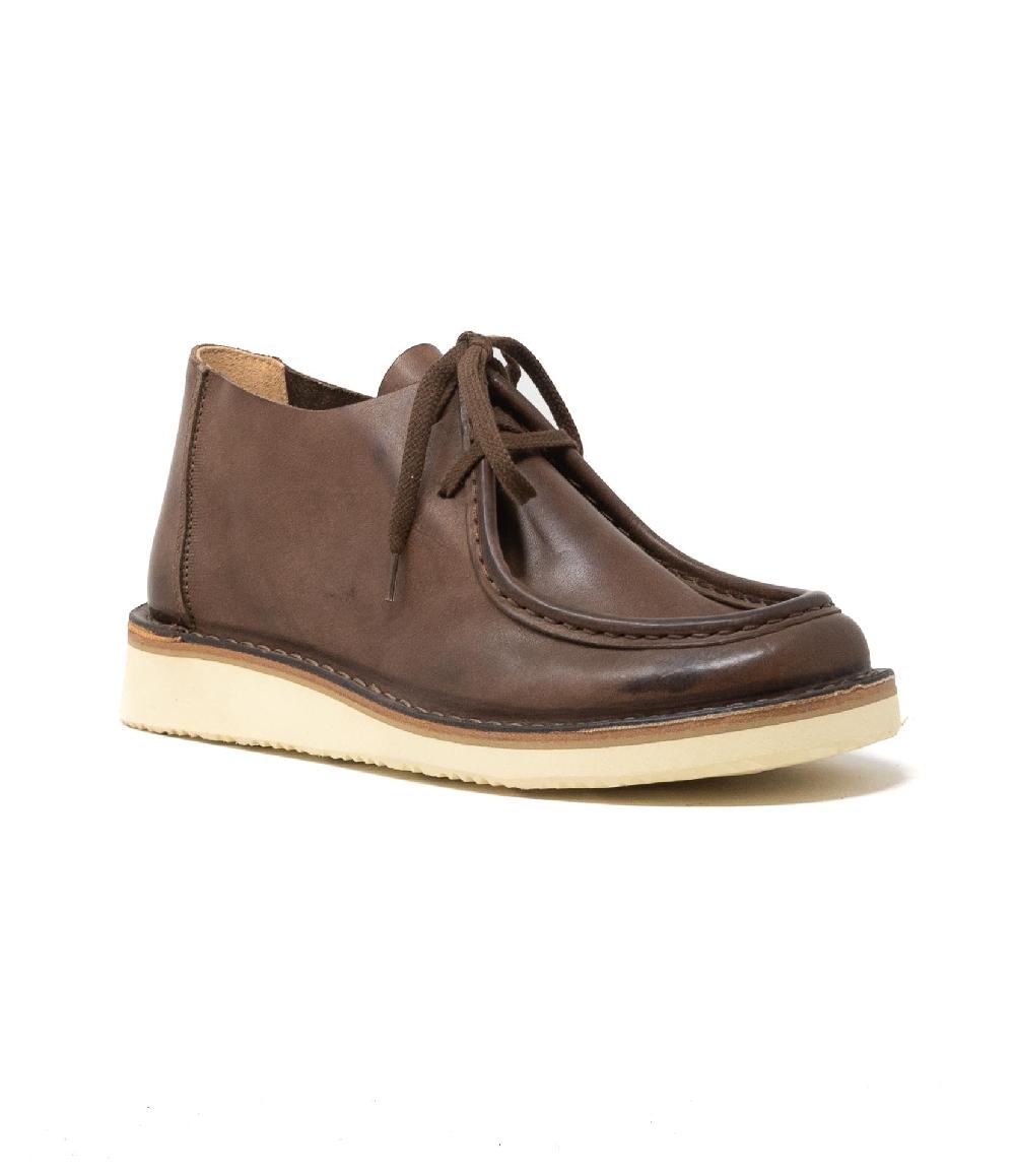 Wally Walker Mocassino Astorflex In Pelle Beenflex Brown