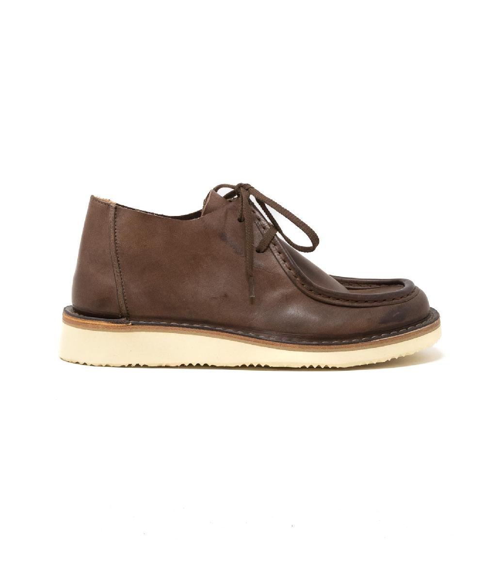 Wally Walker Mocassino Astorflex In Pelle Beenflex Brown