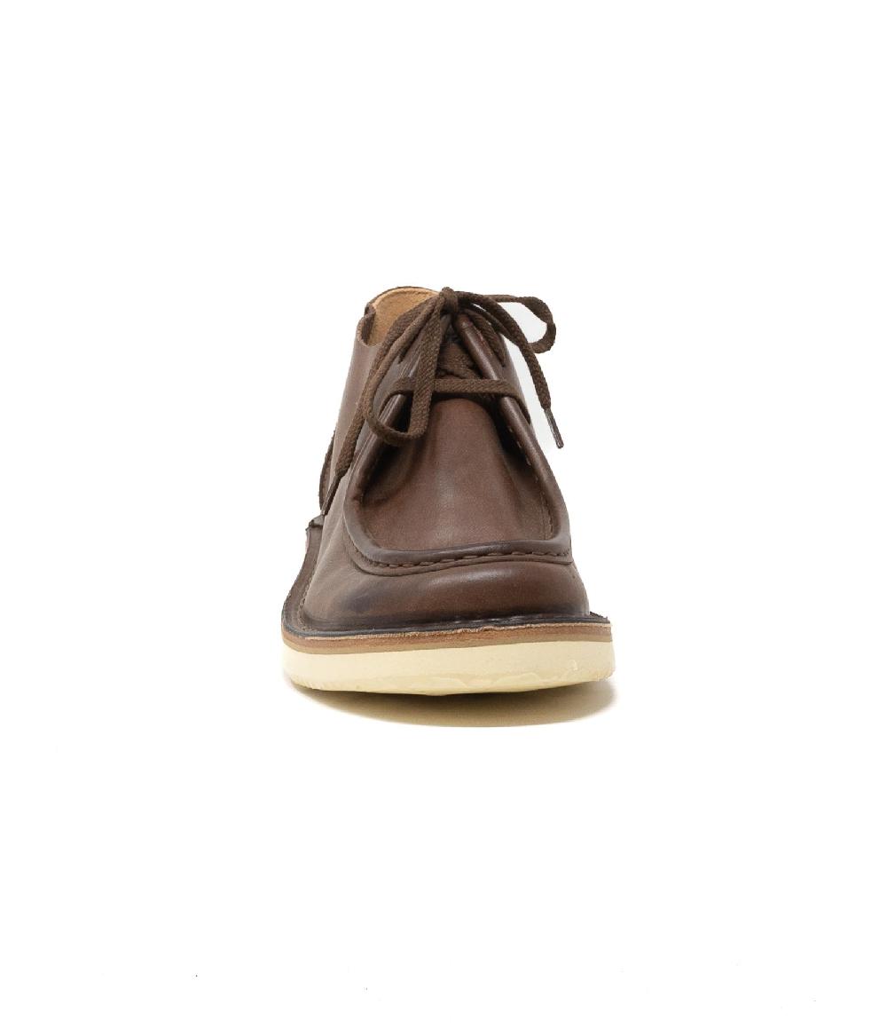 Wally Walker Mocassino Astorflex In Pelle Beenflex Brown