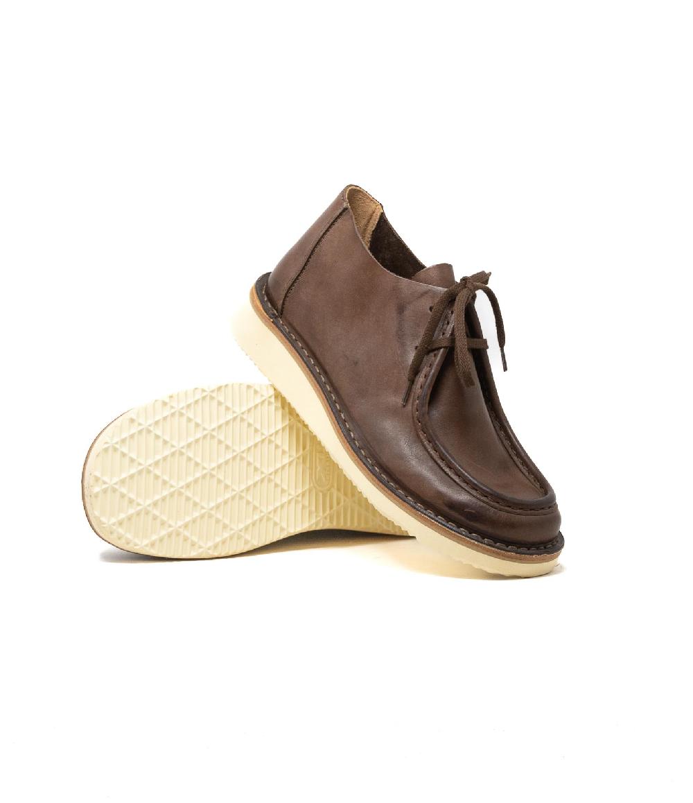 Wally Walker mocassino Astorflex in pelle Beenflex Brown Wally Walker mocassino Astorflex in pelle Beenflex Brown