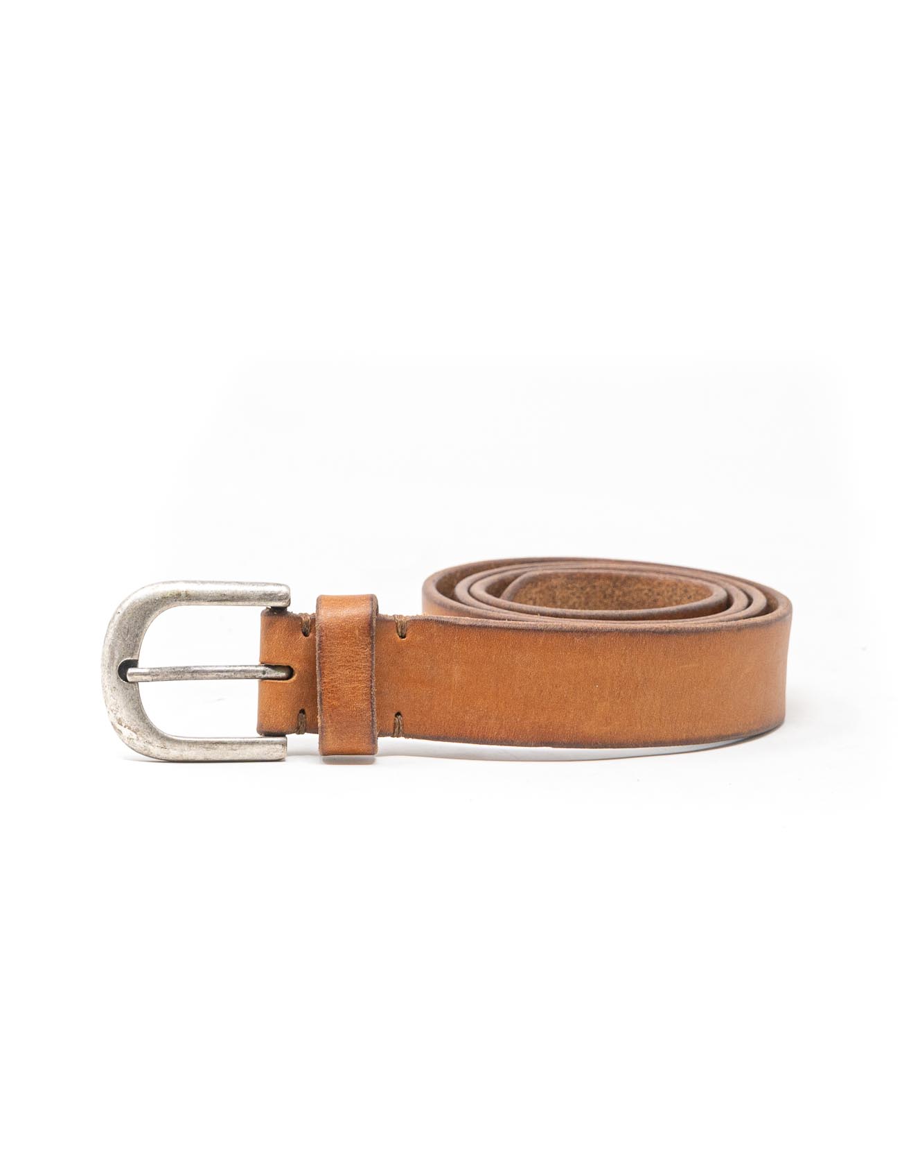 Wally Walker Cintura In Pelle Belt 2