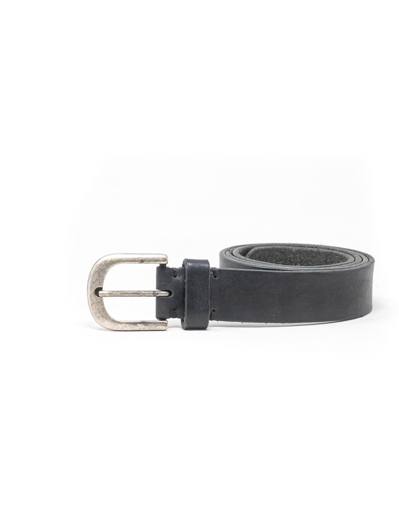 Wally Walker Cintura In Pelle Belt 2