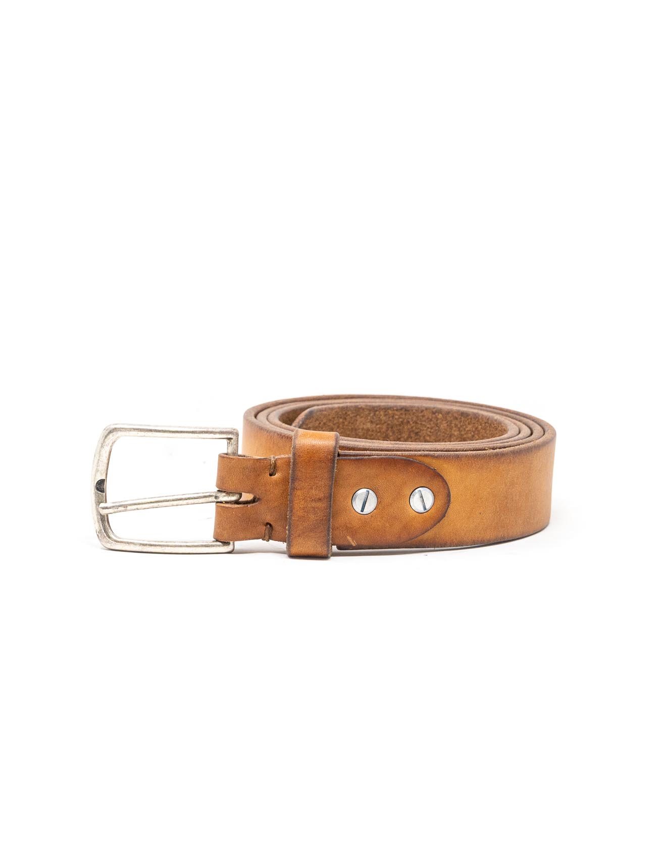 Wally Walker Cintura In Pelle Belt 3