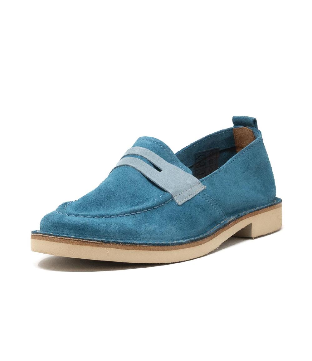 Wally Walker Wally Walker – Mocassino Amalfi Colore Blu