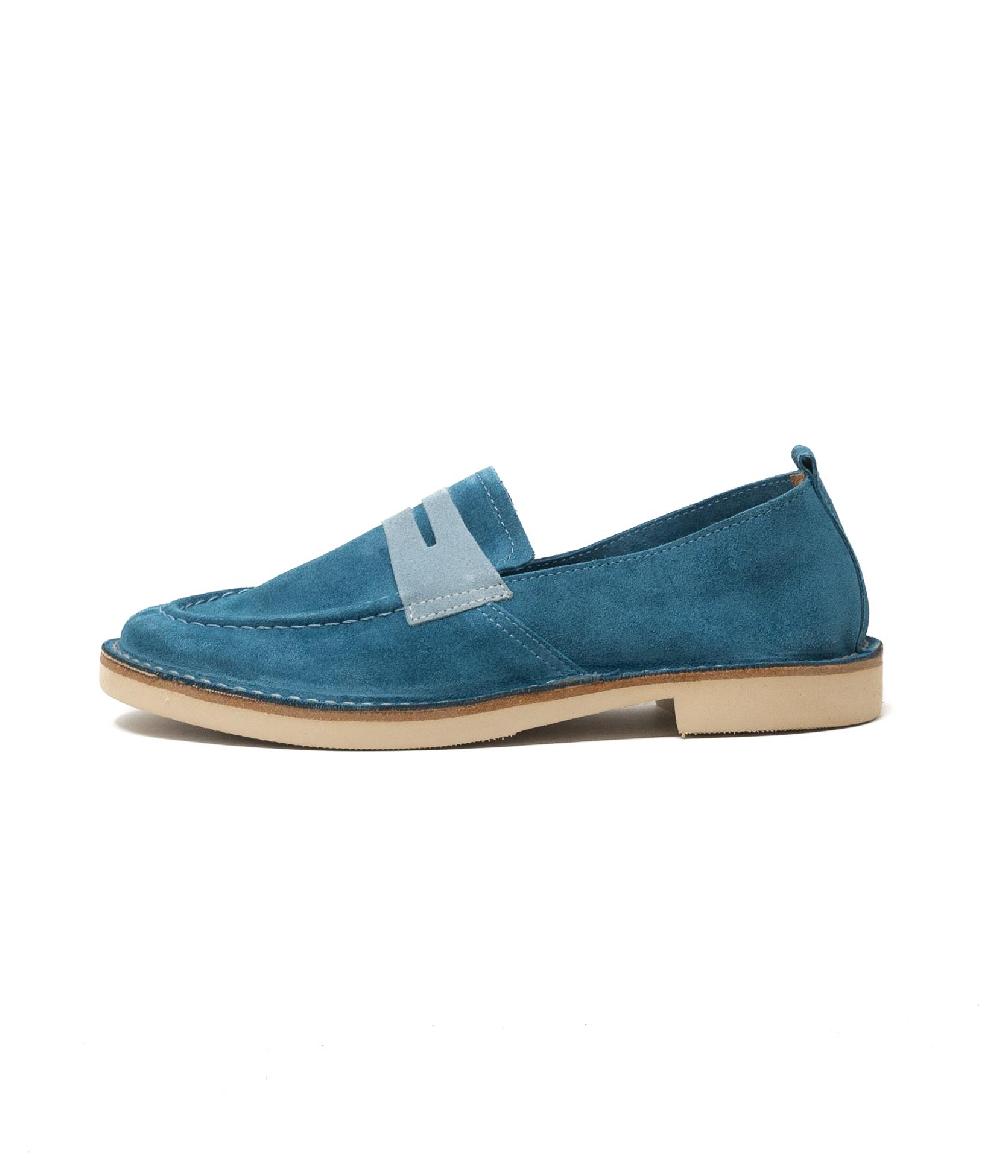 Wally Walker Wally Walker – Mocassino Amalfi Colore Blu