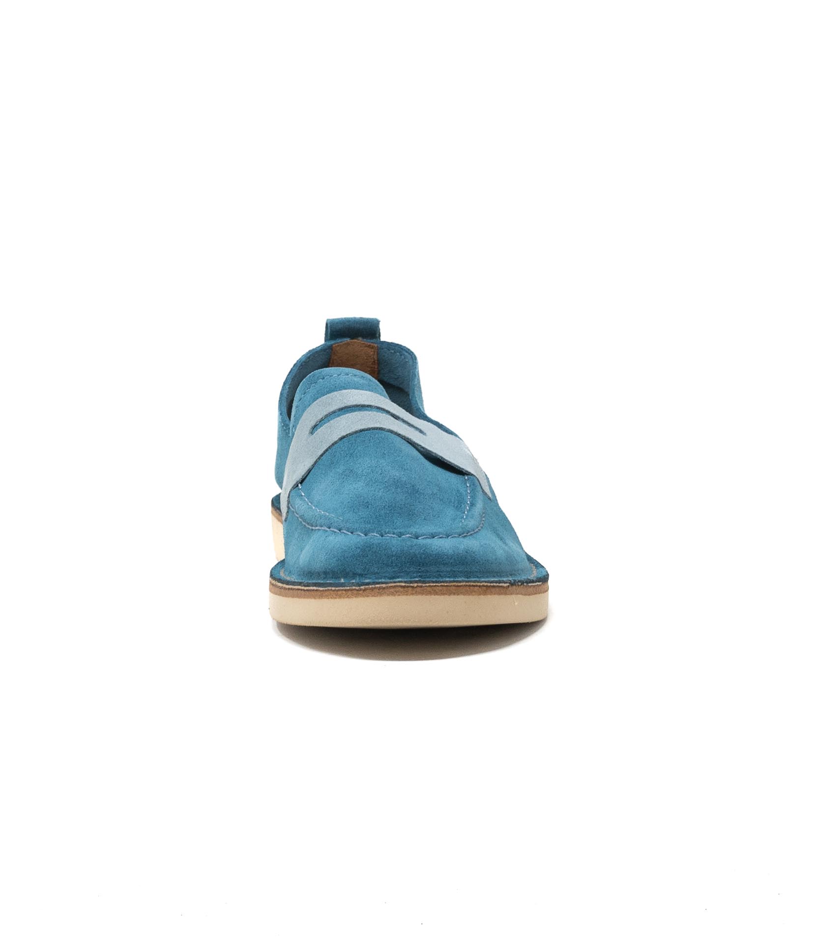 Wally Walker Wally Walker – Mocassino Amalfi Colore Blu