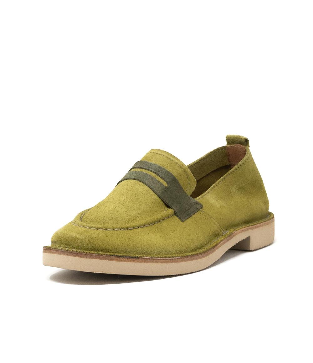 Wally Walker Wally Walker – Mocassino Amalfi Colore Cappero