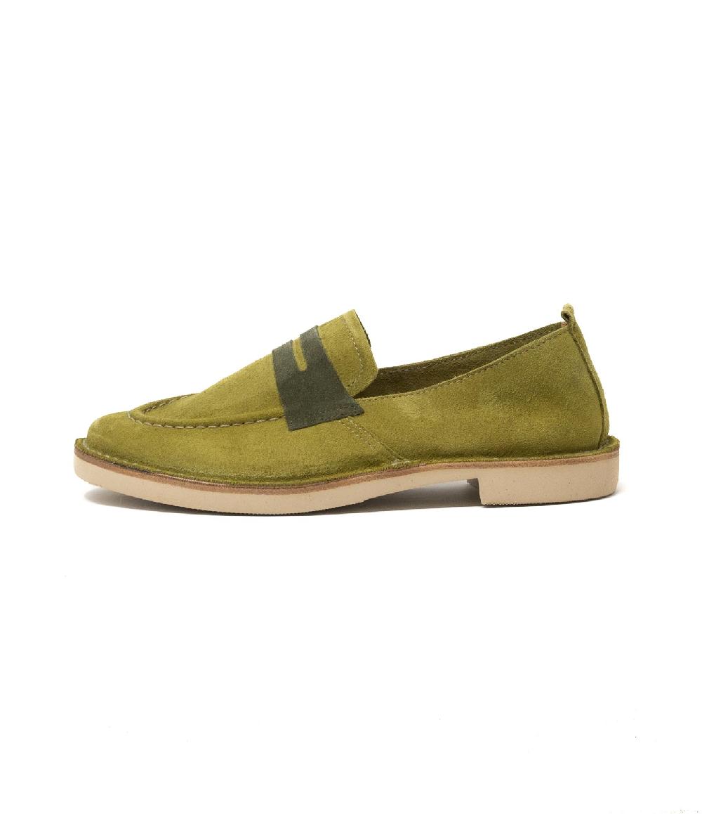 Wally Walker Wally Walker – Mocassino Amalfi Colore Cappero