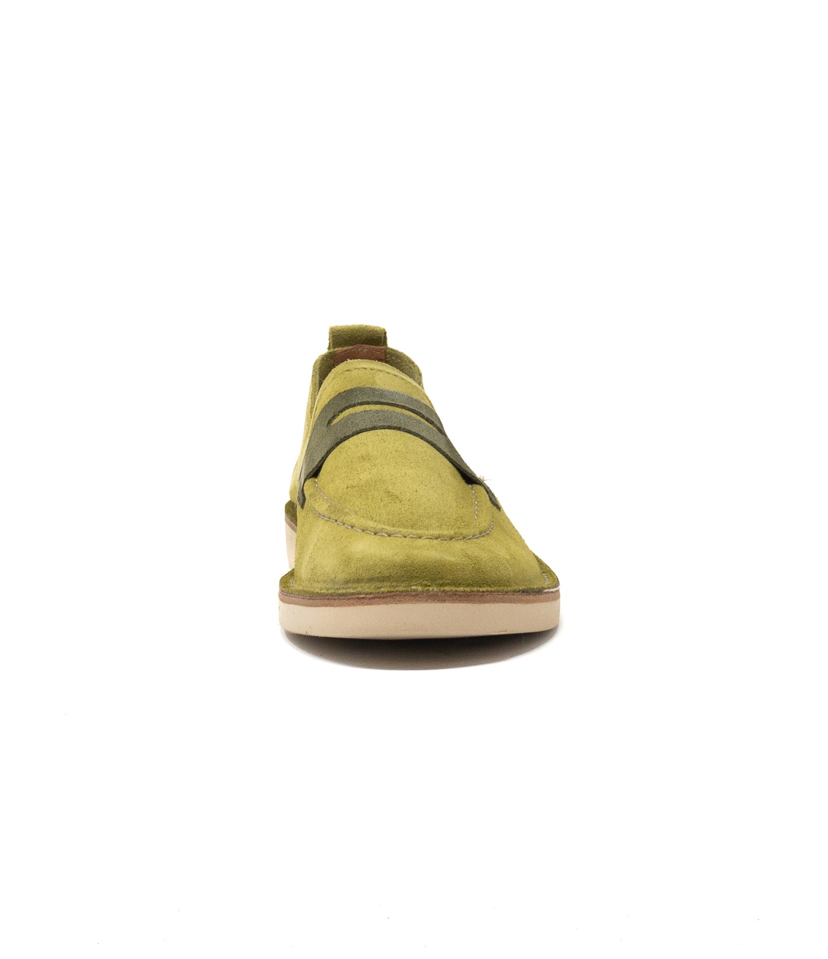Wally Walker Wally Walker – Mocassino Amalfi Colore Cappero