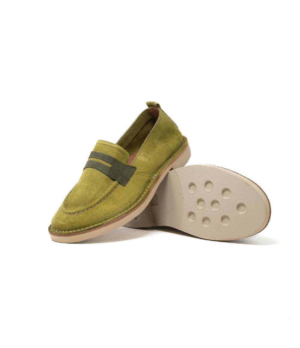 Wally Walker Wally Walker – mocassino Amalfi colore cappero Wally Walker Wally Walker – mocassino Amalfi colore cappero